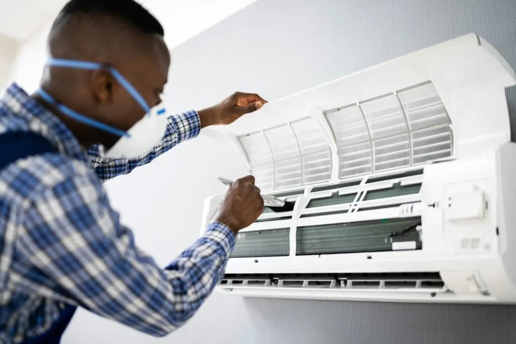 Indoor Air Quality | Accu-Temp Heating & Air Conditioning