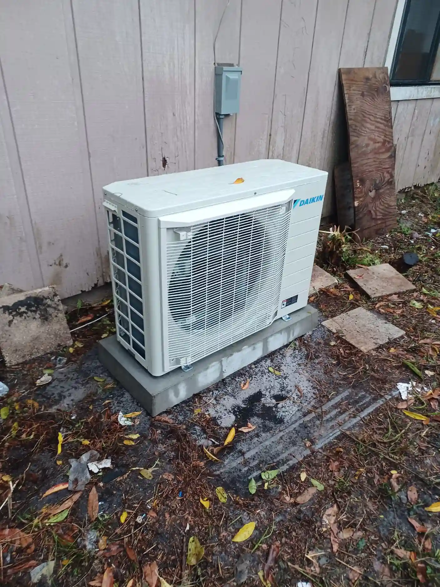 AC Service | Accu-Temp Heating & Air Conditioning