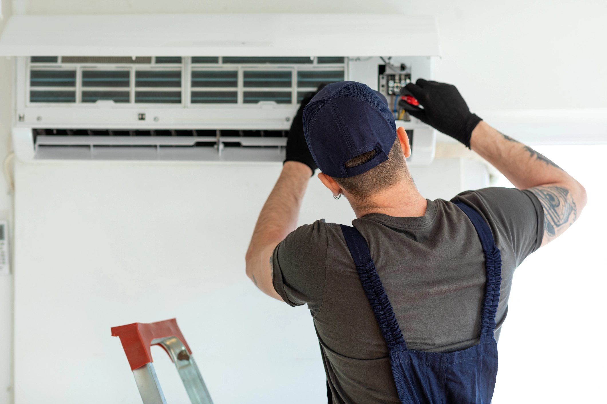 AC Service | Accu-Temp Heating & Air Conditioning