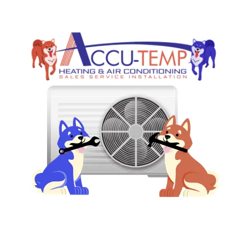 What Is The Cost Of AC Repair? | Accu-Temp Heating & Air Conditioning