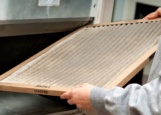 Air Conditioning Filter | Accu-Temp Heating & Air Conditioning