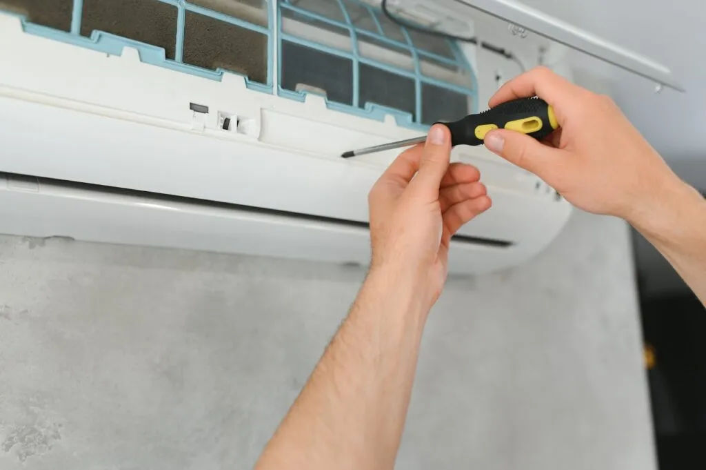 Air Conditioning Installation | Accu-Temp Heating & Air Conditioning