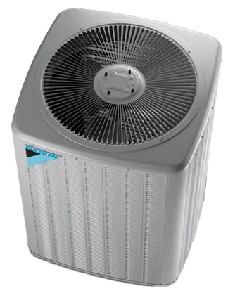 Daikin Air Conditioner | Accu-Temp Heating & Air Conditioning