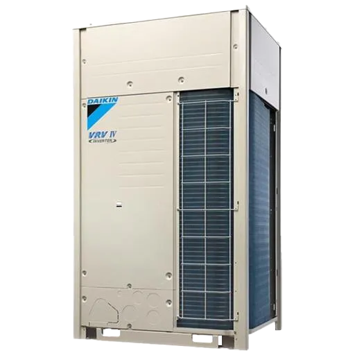 Daikin VRV | Accu-Temp Heating & Air Conditioning