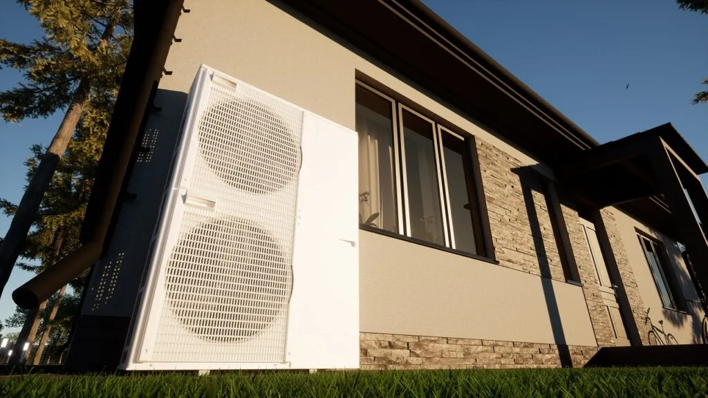 Heat Pump Maintenances | Accu-Temp Heating & Air Conditioning