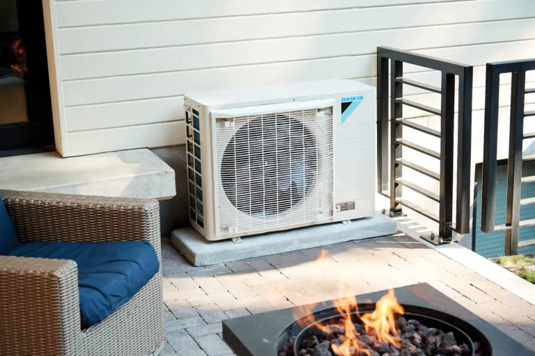 Heat Pump Services | Accu-Temp Heating & Air Conditioning