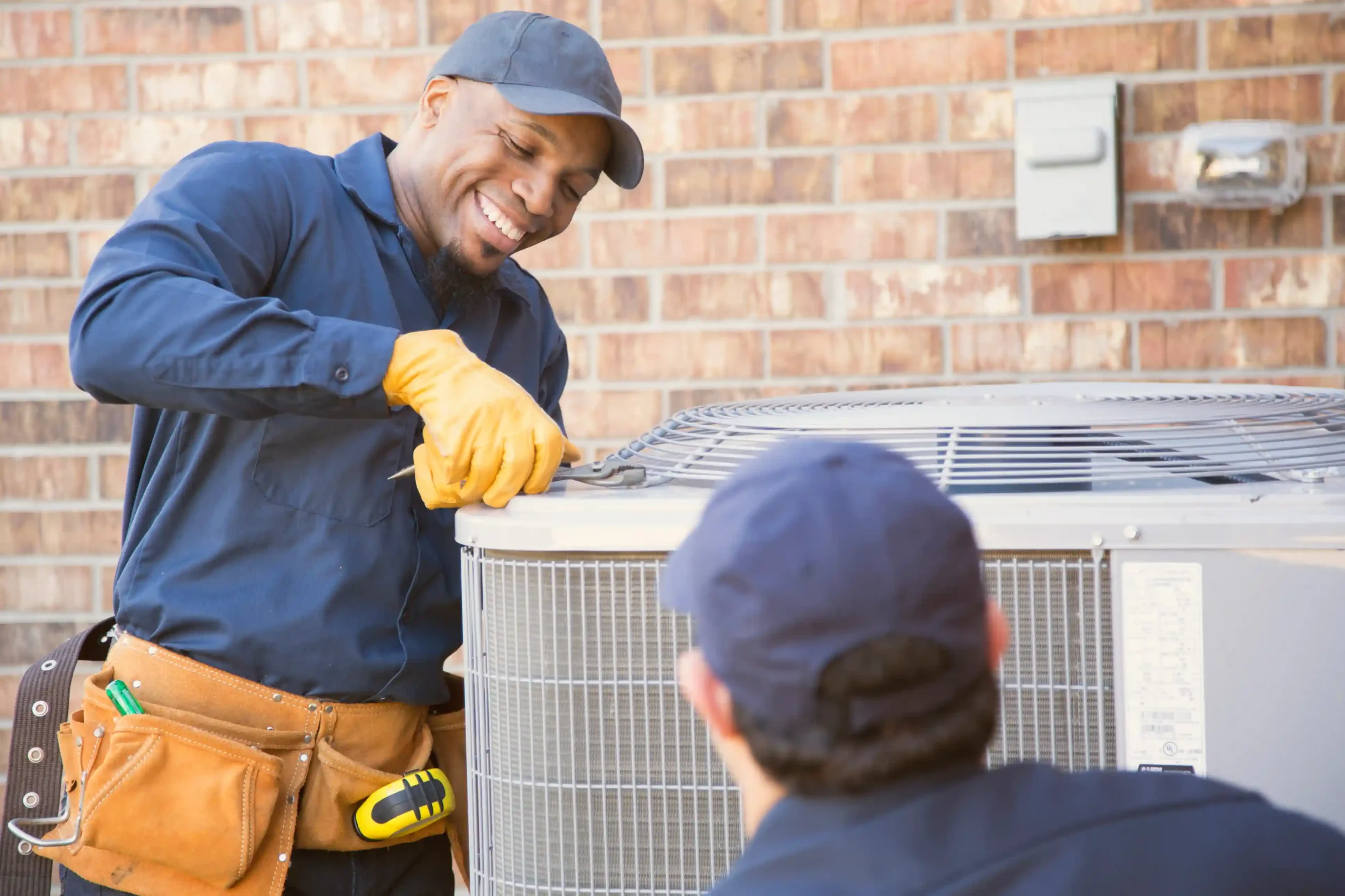 Maintenance | Accu-Temp Heating & Air Conditioning