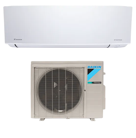 MiniSplit | Accu-Temp Heating & Air Conditioning