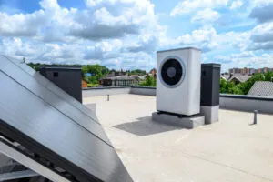 The Importance Of Regular Heat Pump Maintenance For Optimal Performance And Efficiency | Accu-Temp Heating & Air Conditioning