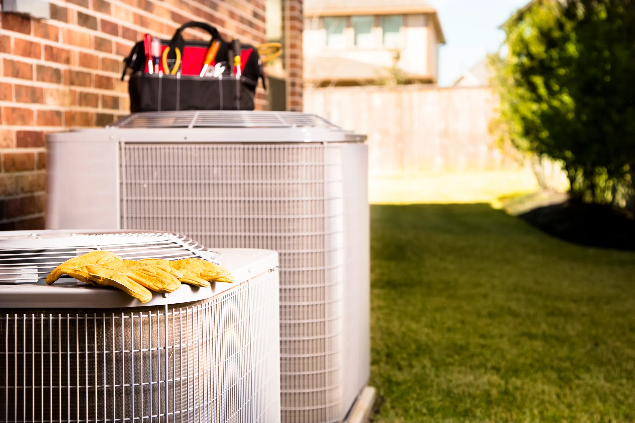 St. Augustine, FL Heating & Air Conditioning | Accu-Temp Heating & Air Conditioning