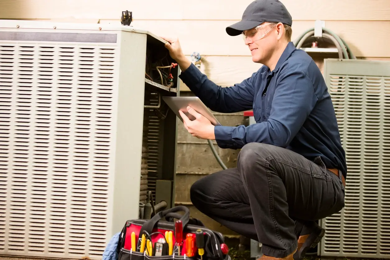 AC Repair in FL